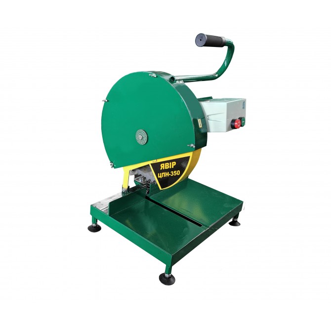 Торцювальний верстат ЦПН-350